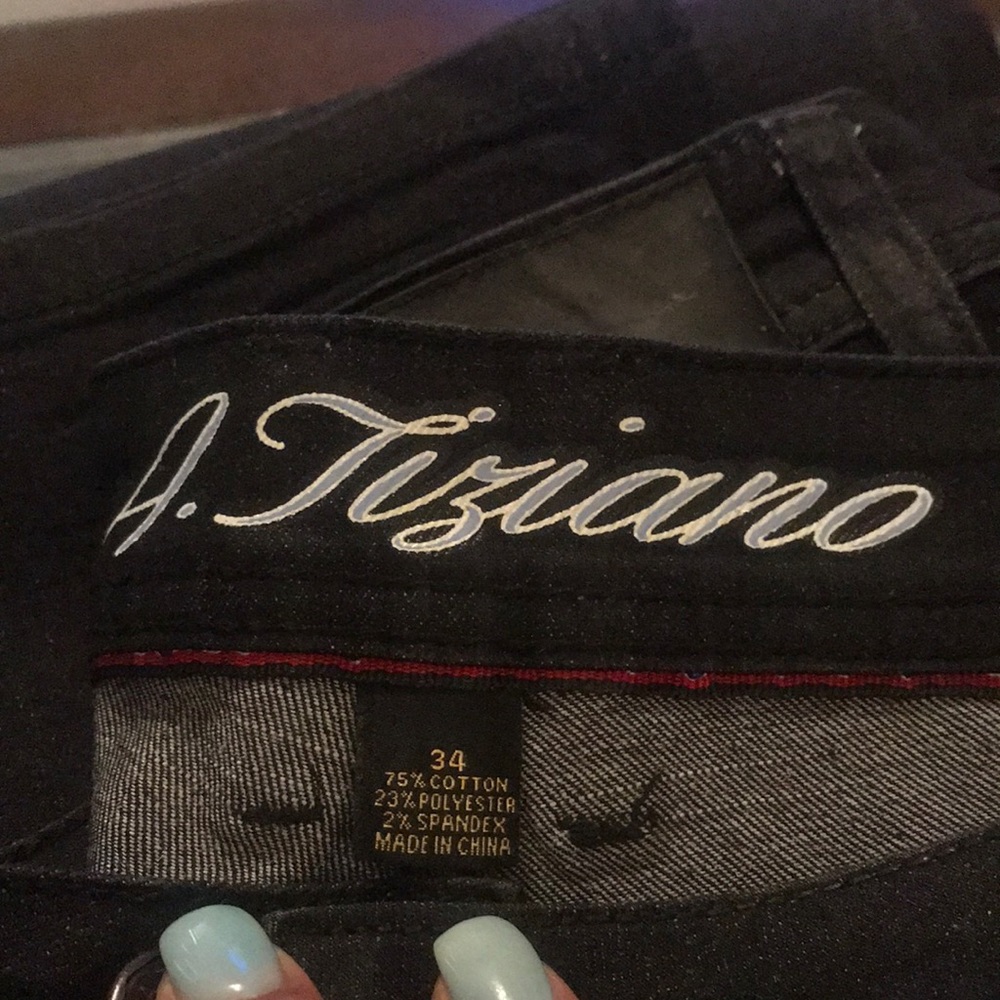 Men Jeans